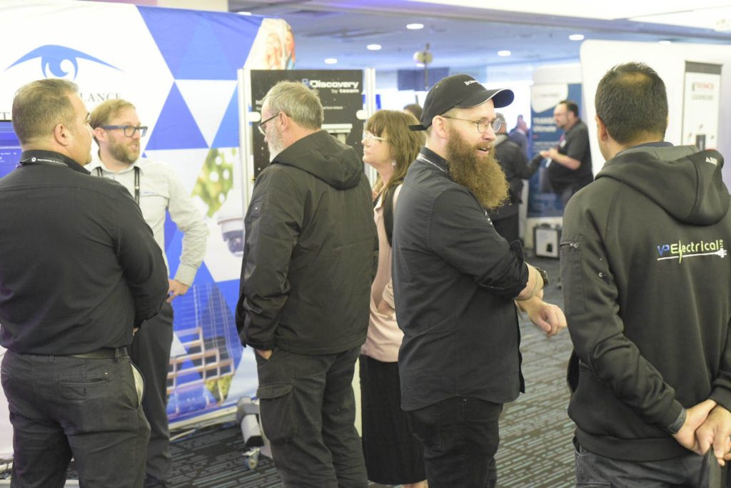 SecTech Goes Off In Awesome Auckland