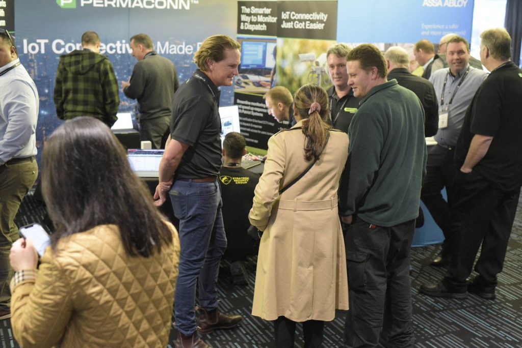 SecTech Goes Off In Awesome Auckland