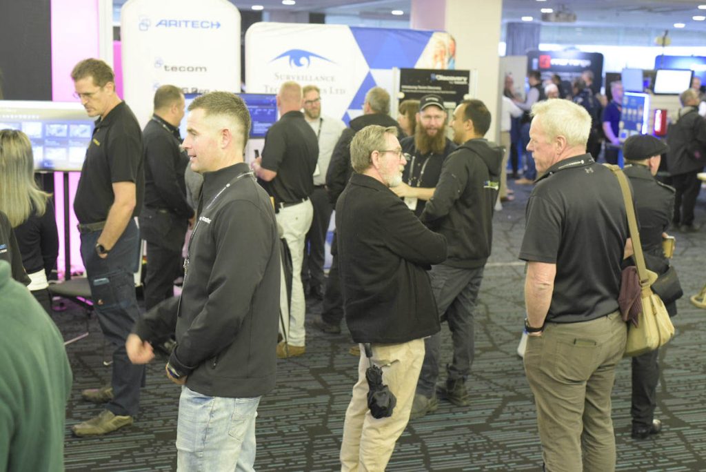 SecTech Goes Off In Awesome Auckland