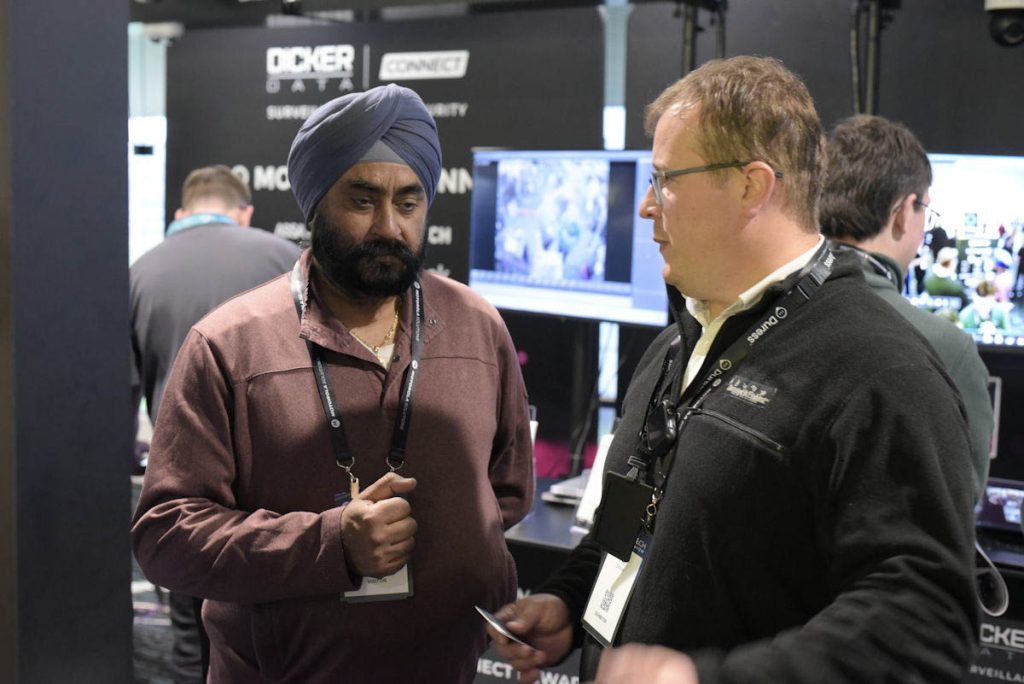 SecTech Goes Off In Awesome Auckland