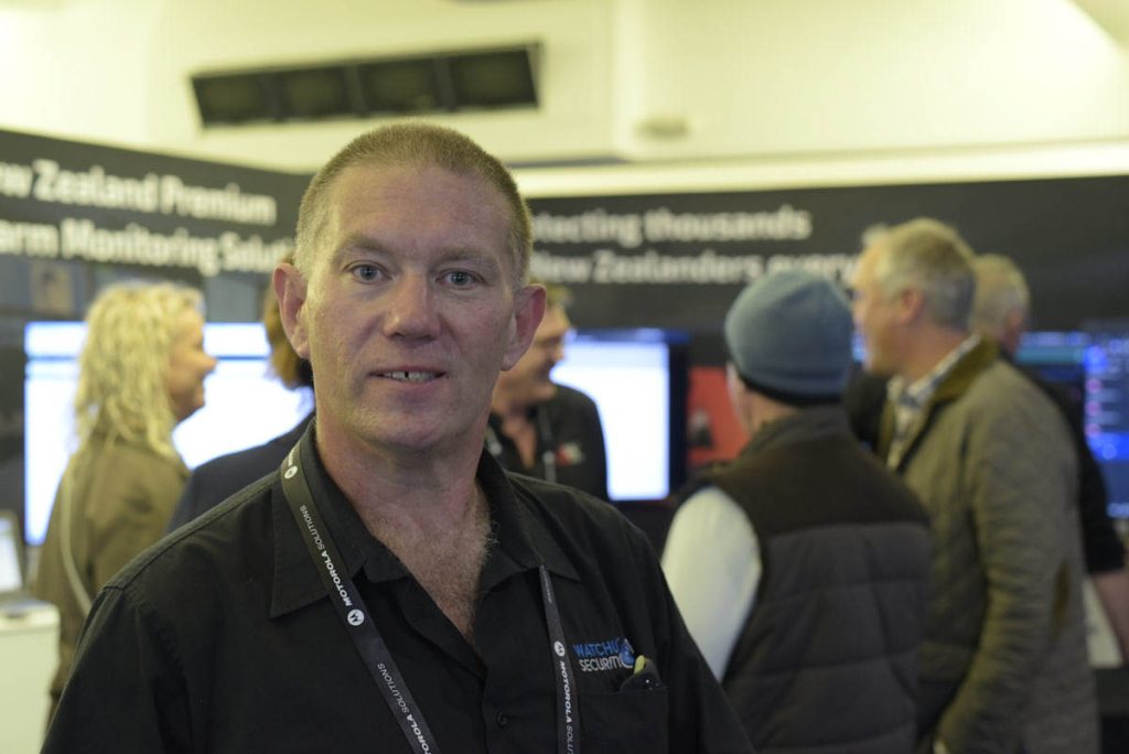 SecTech Goes Off In Awesome Auckland