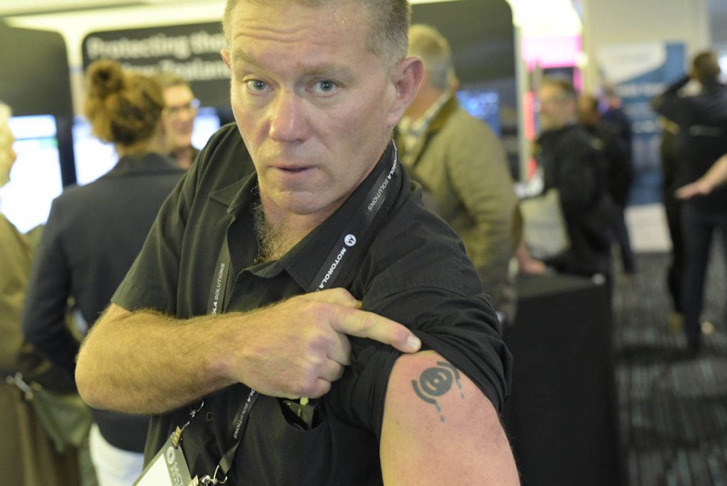 SecTech Goes Off In Awesome Auckland