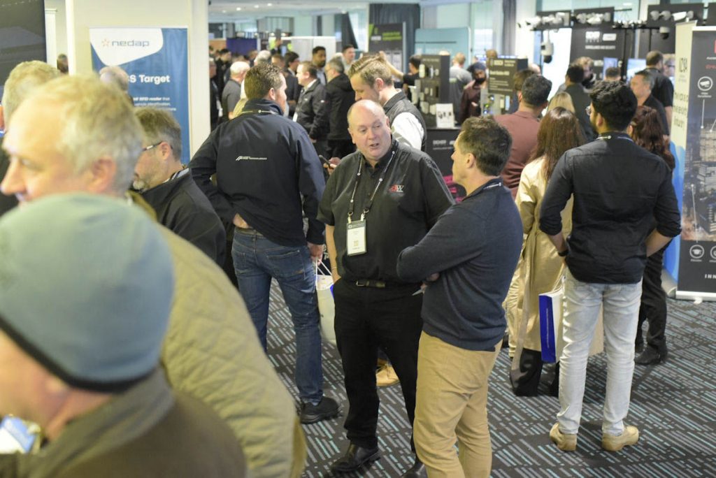 SecTech Goes Off In Awesome Auckland