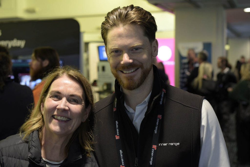 SecTech Goes Off In Awesome Auckland