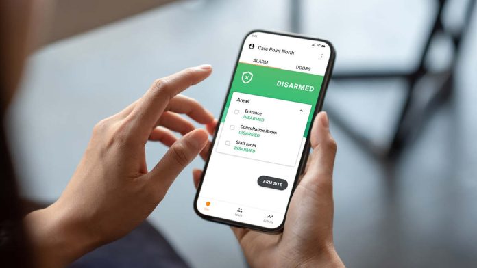 Gallagher Showing OneLink