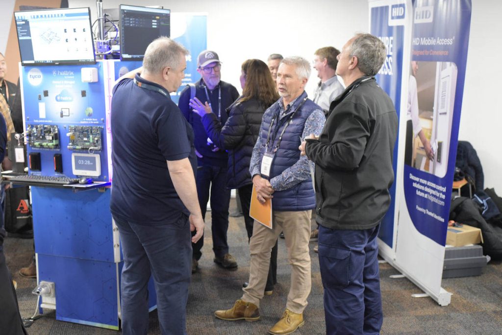 124615 SecTech NZ Impresses in Wellington 1200x675 100