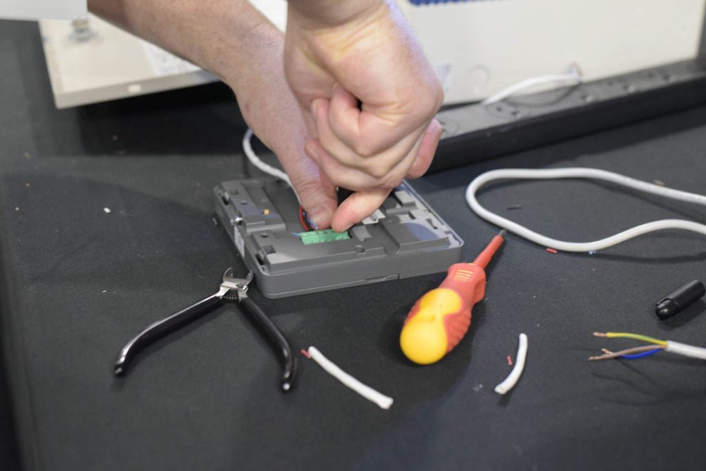 SecTech NZ Impresses In Wellington