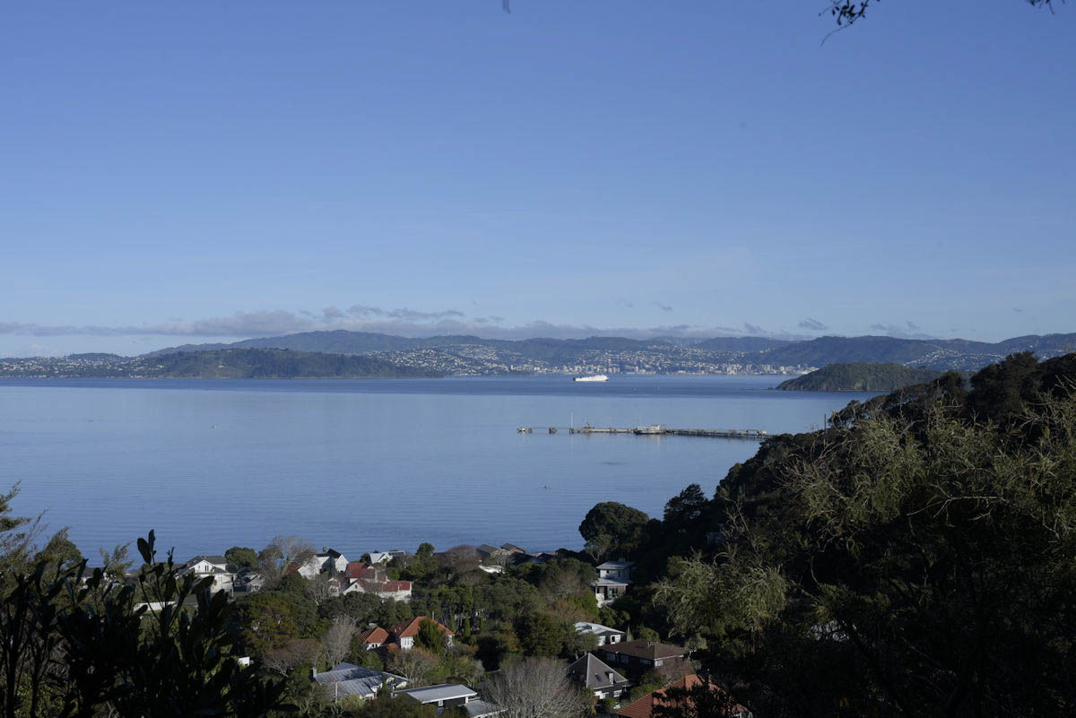 SecTech NZ Impresses In Wellington