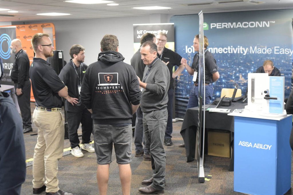 124615 SecTech NZ Impresses in Wellington 1200x675 24