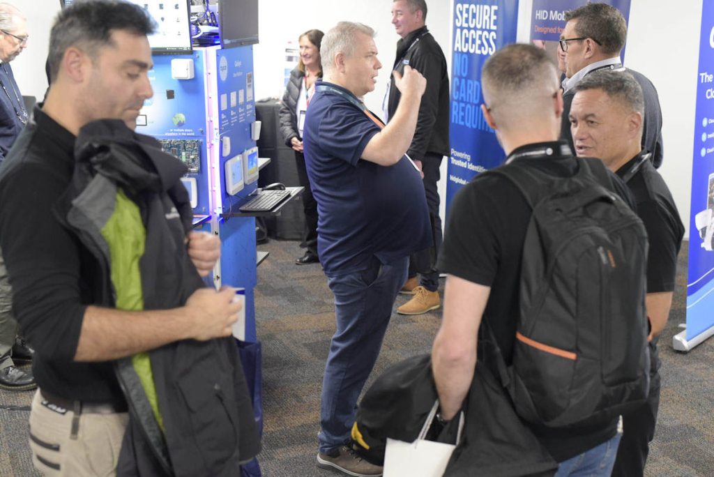 124615 SecTech NZ Impresses in Wellington 1200x675 90