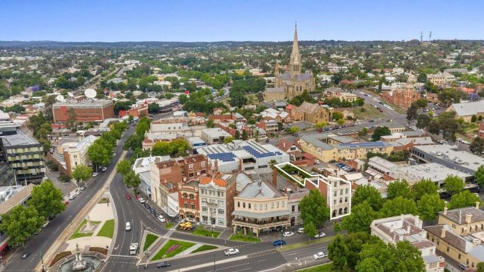 City of Greater Bendigo Seeks Cloud CCTV Upgrade