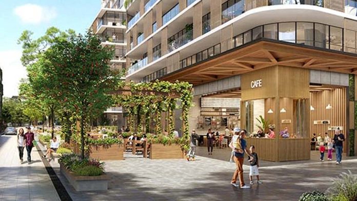 Campbelltown City Council Seeks Security Systems