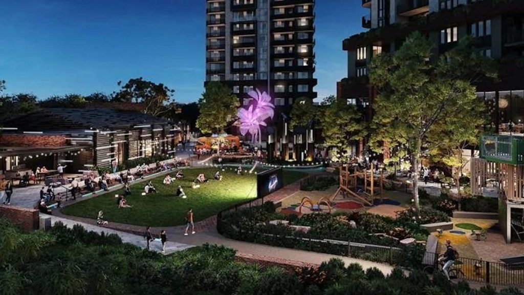 Campbelltown City Council Seeks Security Systems