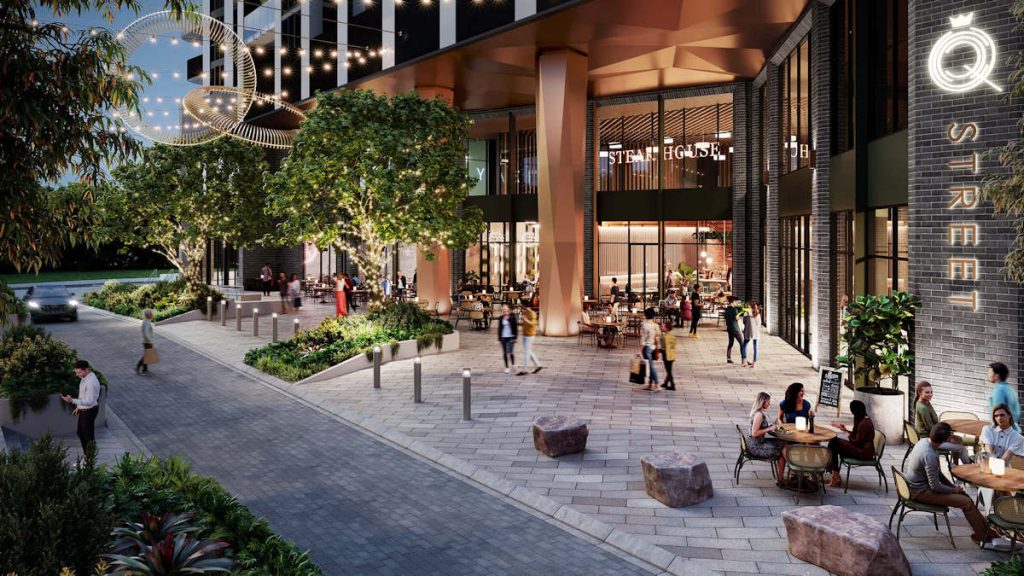 Campbelltown City Council Seeks Security Systems