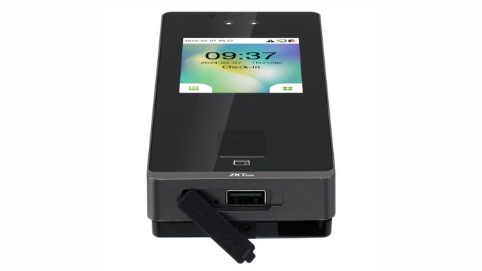 PBTech Appointed Authorised ZKTeco Reseller