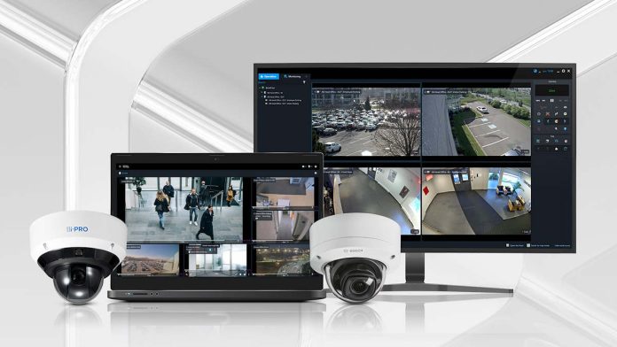 Genetec Expands Security Center SaaS Capabilities