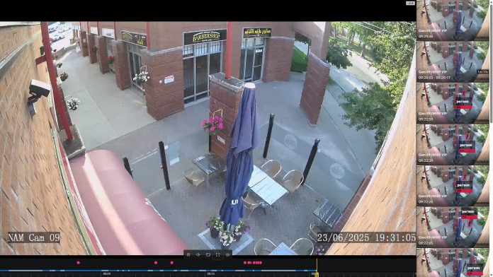 StreetWatch Seeking New Zealand Distributor