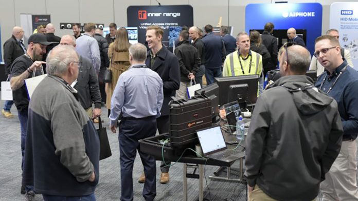 SecTech NZ Culminates In Cool Christchurch