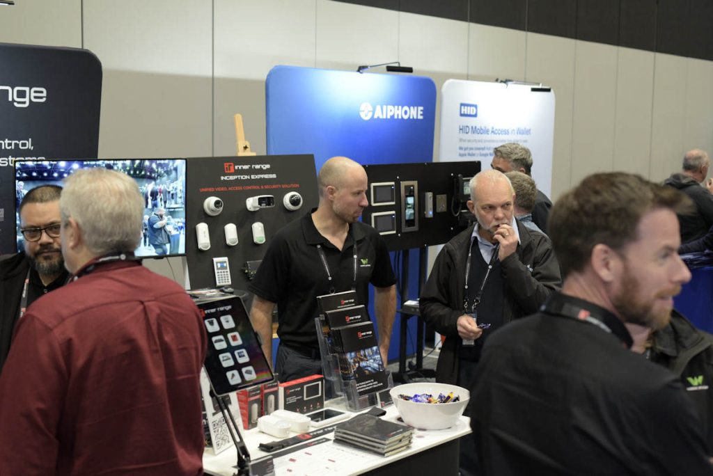 SecTech NZ Culminates In Cool Christchurch