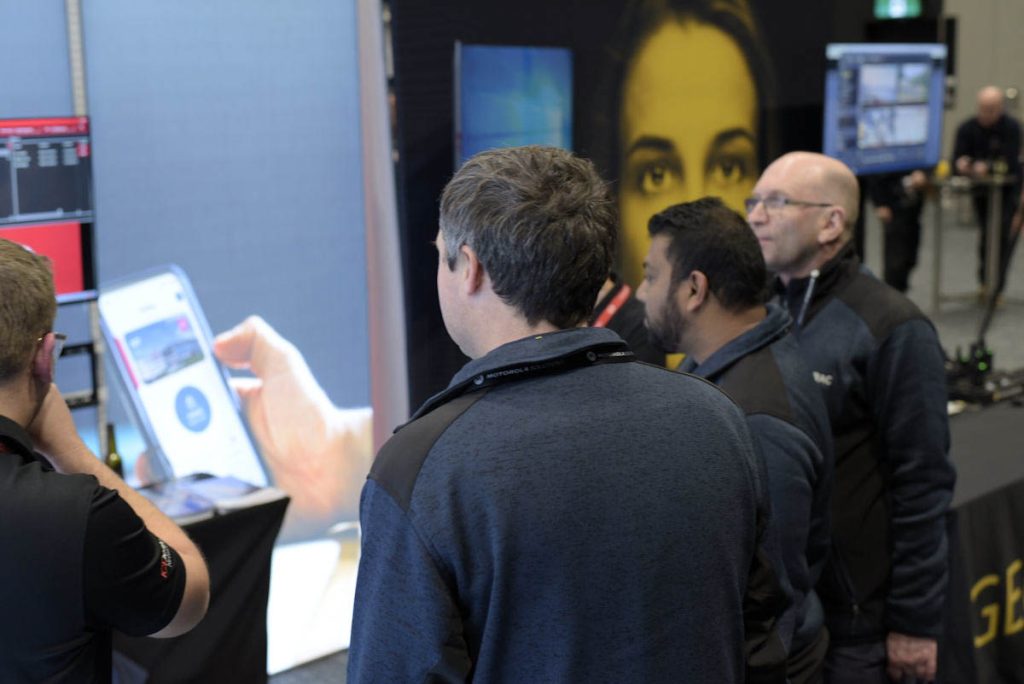 124952 SecTech NZ Culminates in Cool Christchurch 1200x675 160