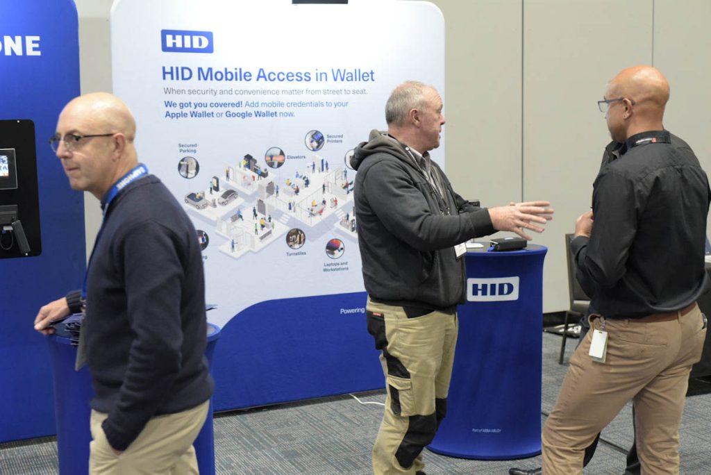 SecTech NZ Culminates In Cool Christchurch