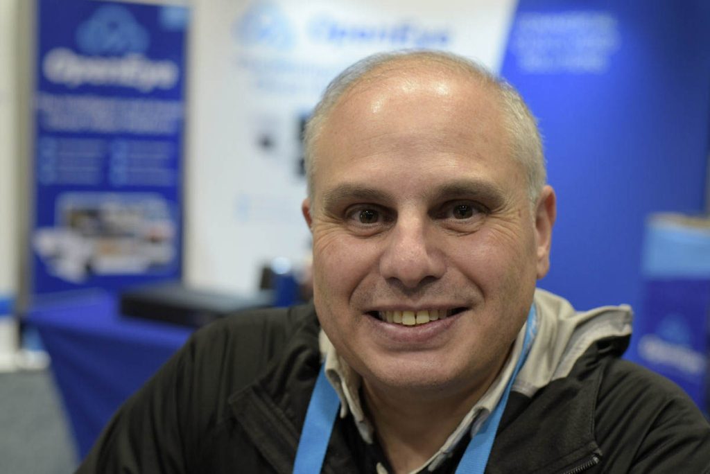 SecTech NZ Culminates In Cool Christchurch