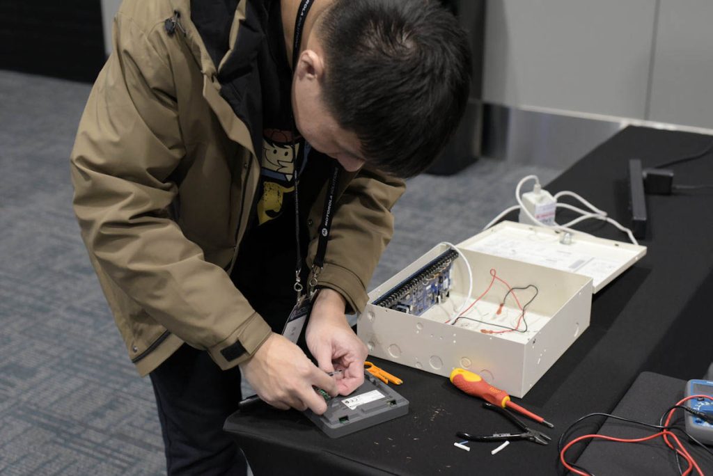 SecTech NZ Culminates In Cool Christchurch