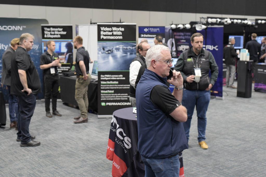 SecTech NZ Culminates In Cool Christchurch