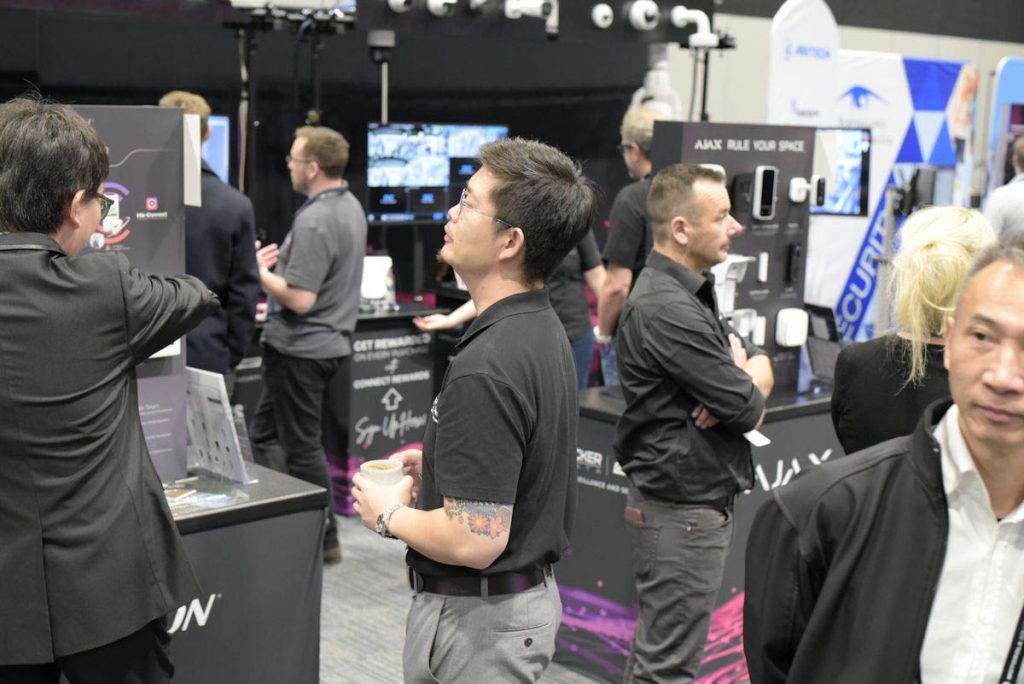 SecTech NZ Culminates In Cool Christchurch