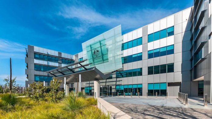 Attorney-General’s Department Seeks Security Awareness