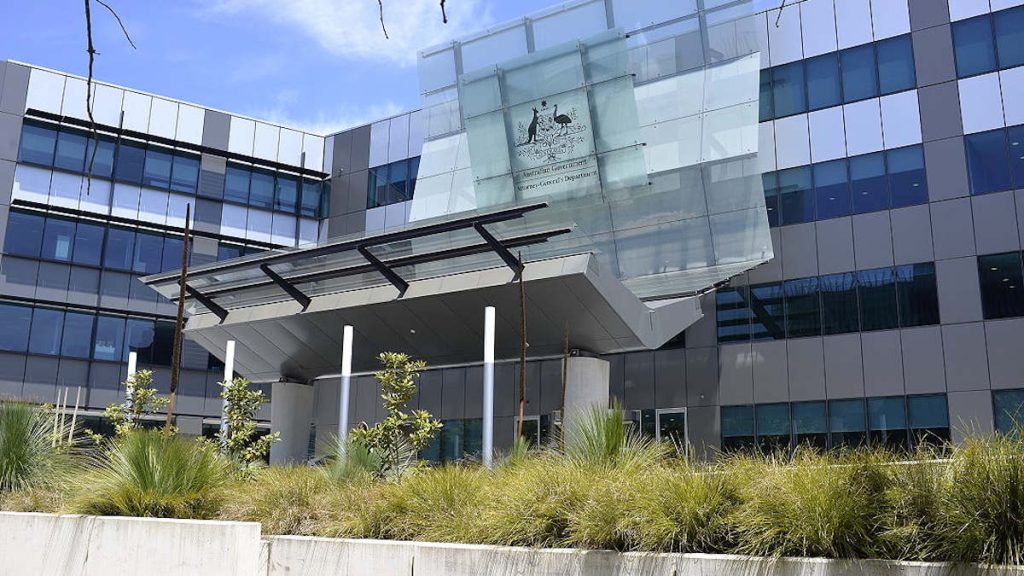 Attorney-General’s Department Seeks Security Awareness