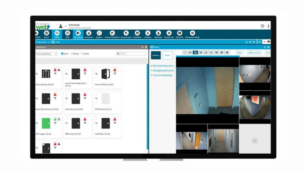 ISCS Seeks Hattrix Cloud Access Partners