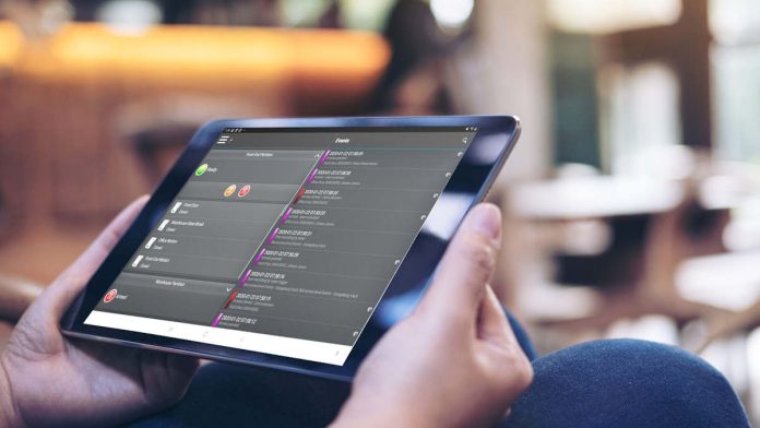 ISCS Seeks Hattrix Cloud Access Partners