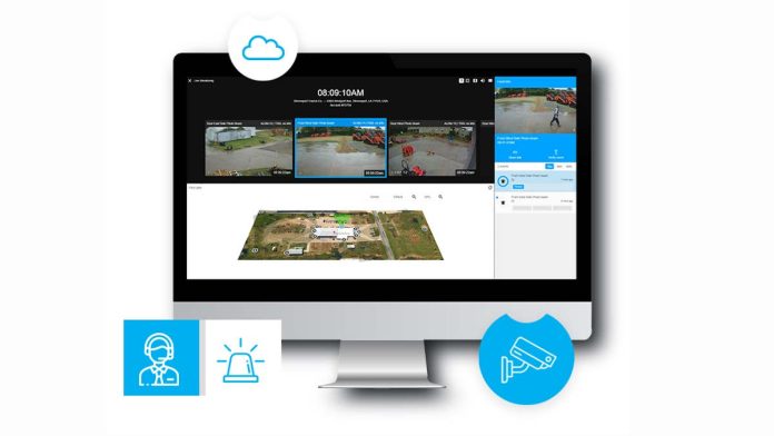 CHeKT CKB416v1 16-Channel Video Alarm Monitoring