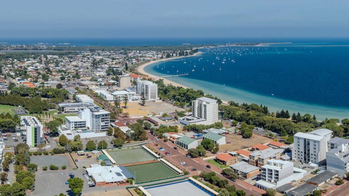 City of Rockingham Seeks CCTV Infrastructure