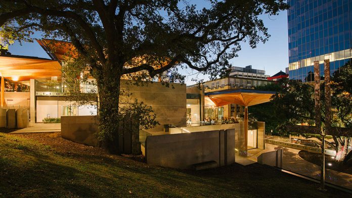 ZKTeco Enhances Access Control at Auckland Art Gallery