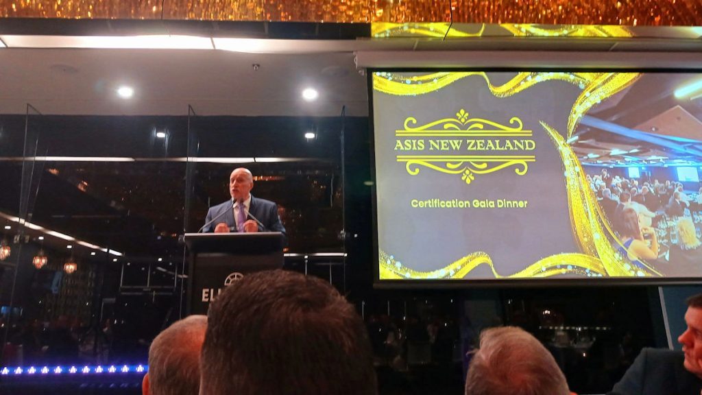 NZ OSPA Winners Include Advanced, Optic, SecureFlight, SkyCity