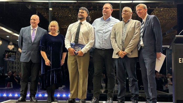 NZ OSPA Winners Include Advanced, Optic, SecureFlight, SkyCity