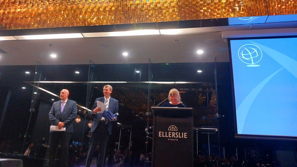 NZ OSPA Winners Include Advanced, Optic, SecureFlight, SkyCity