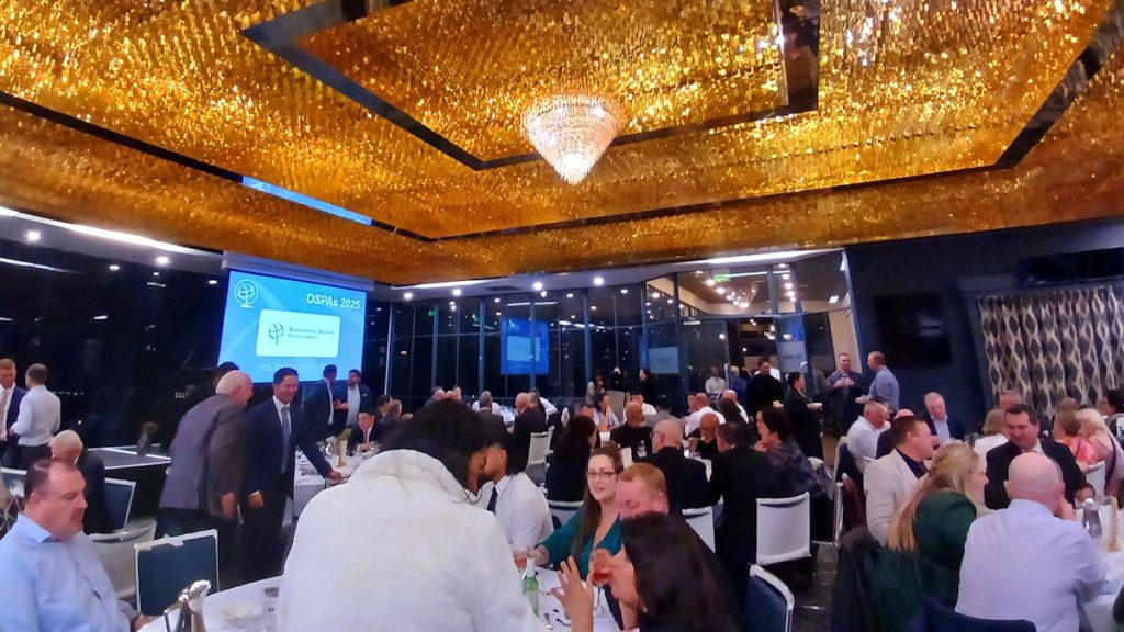 NZ OSPA Winners Include Advanced, Optic, SecureFlight, SkyCity