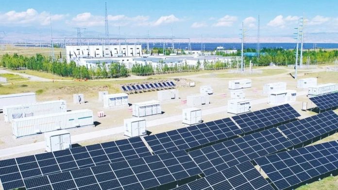 Bulli Creek Solar Project Tenders For Security