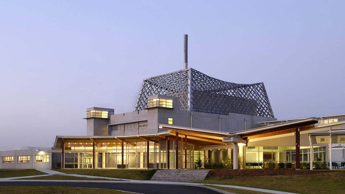 ANSTO Seeks Expressions of Interest for Security