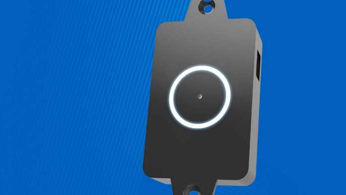 Avigilon Alta Embedded USB Smart Reader