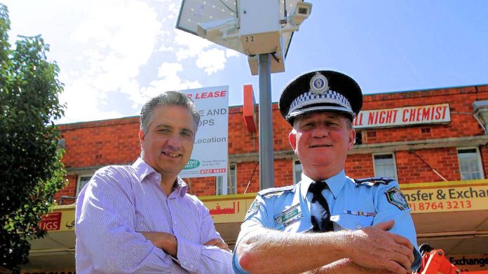 Fairfield Seeks Supplier for Milestone