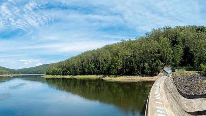 ILS Protecting Hunter Water