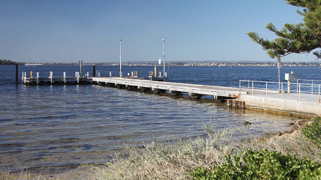 Calibre Controls Wins $A6.1 Million Waterways CCTV