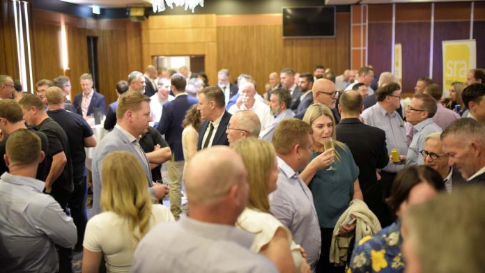 Security & Government Expo 2025 Sells Out