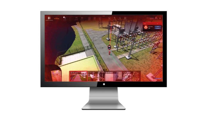 CRK Distributing Hexagon HxGN dC3