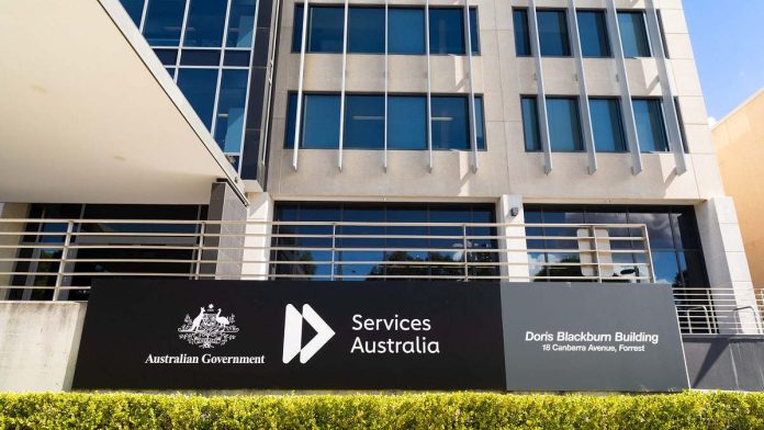 Services Australia ID Card Tender