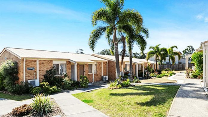 CCTV Upgrade For 5 Aged Care Facilities